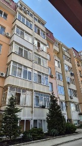Продам квартиру, свой котел, новый дом, 51 кв. м.