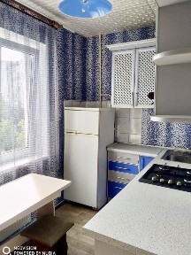 Продам 1к на Лушпи біля риночку
