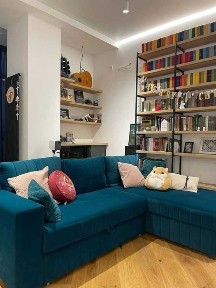 Автон отопление! ЖК GAUDI HALL! Метро Левада! Продам 3К 90 м2 СЕРТИФИКАТ+