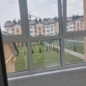 Продається 2 кім квартира з ремонтом/Данбуд/ право власності