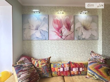 Урлівська вулиця, 11А, мікрорайон Позняки, район Дарницький, Київ, метро Осокорки, вул. Урлівська 11А • ID 34159825