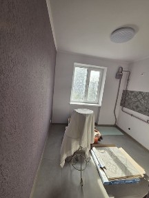 Продаж 2х кім квартири в центрі!