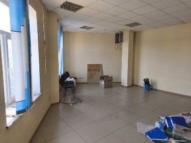 Оренда офісу у районі автовокзалу