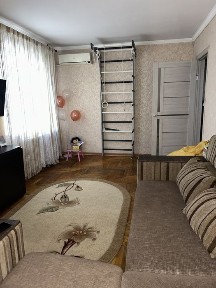 Дніпропетровська область, Кривий Ріг, Долгинцевський