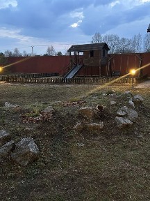 Оренда будинку з басейном та сауною на літо біля Десни.