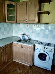 Київ, Дніпровський, вулиця Березняківська 30а