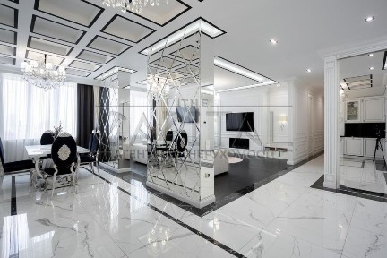 Ексклюзивна квартира у престижному ЖК бізнес-класу “Royal Tower”