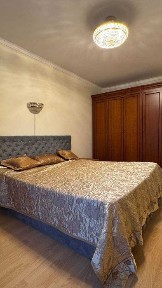 2к роздільна 65м2 вул. Ернста 12 Кадетський Гай Севастопольска пл
