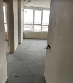 Продаж 1к квартири 47 кв. м на вул. Тролейбусна