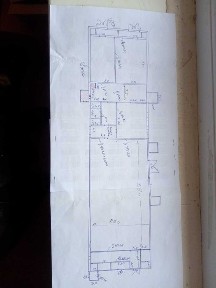 Продаж комерційної нерухомості Русанів