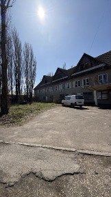 Житомирська область, Житомир, Промавтоматика