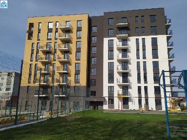 двокімнатна квартира ЖК Центральний