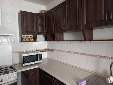 Одесса, Котляревского ул.