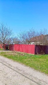 Житомирська область, Старий Солотвин