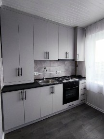 Житомирська область, Житомир, Корбутовка