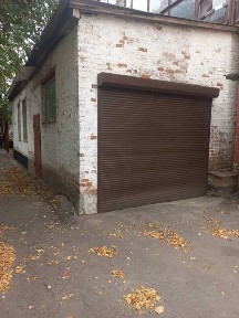 Здам в оренду склад, гараж м. Полтава