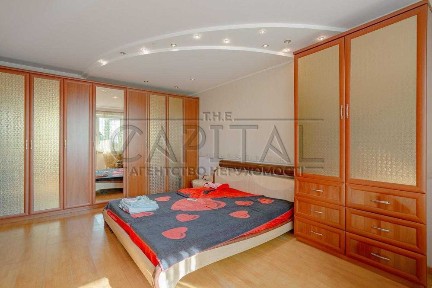 Київська область, Київ, Дніпровський