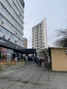 Оренда офісу, вул. Чорновола, 67 / БЕЗ КОМІСІЇ