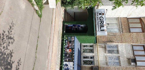 Офіс з окремим фасадним входом, 100м2 метро Контрактова, метро Т. Шевченко без комісії