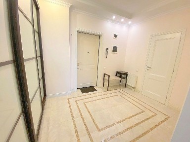 уютная 3х ком квартира с местом в паркинге, жк Гранд-Парк, парк Победы