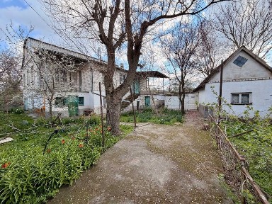 Миколаївська область, Мішково- Погорілове