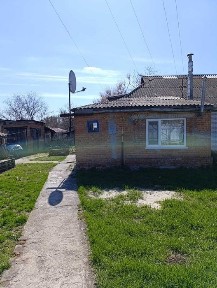 Продаж 1/2 будинку, м.Переяслав