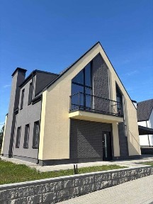 Київська область, Гора