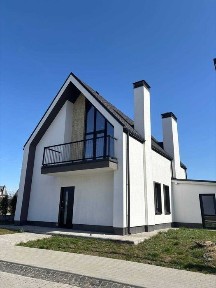 с. Гора! Продаж будинку! КМ Pallo Alto! 10 хвилин до метро Бориспільська! Власна земельна ділянка