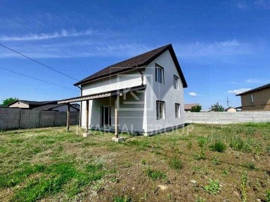 Київська область, Горенка
