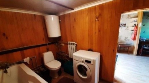 Київська область, Любимівка