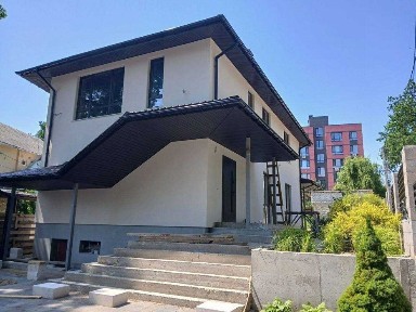 Київська область, Ірпінь