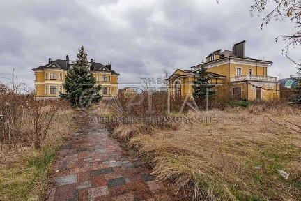 продаж Маєтку в закритому КМ, Козин, 3км Дамба