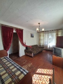 Киевская обл., Белоцерковский район, г. Белая Церковь, Добровольчих батальонів, 15