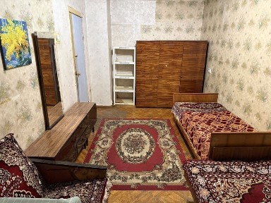 Оренда двокімнатної квартири Вишенька, вул 600-річчя. Келецька. Грош