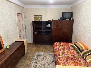Киев, Чоколовский бул., 11