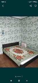 Оренда 2-кімнатної квартири 48 м²