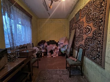 Продаж 2кім кв 41м2 біля с. Попелі - Підсобне Ціна знижена!