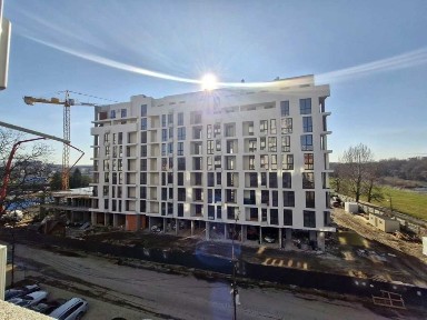 Закарпатська область, Ужгород