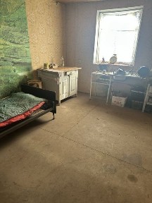 Кіровоградська область, Паращине Поле
