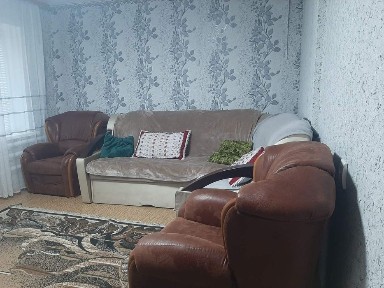 Продам будинок в селі