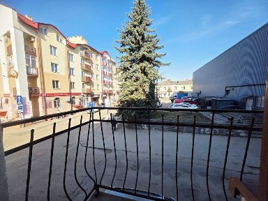 Львівська область, Самбір