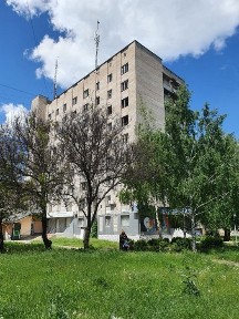 Дніпропетровська область, Жовті Води
