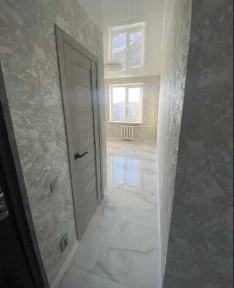 Продаж 3 кімн. квартири з ремонтом