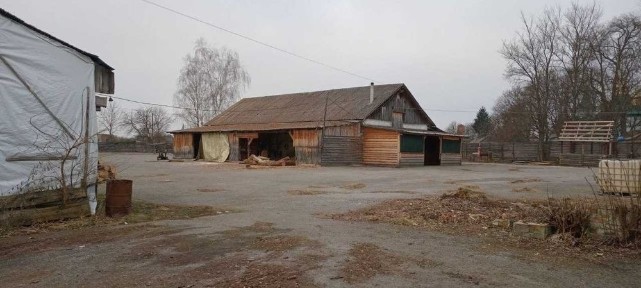 Продаж готового бизнеса (ферма) с. Рясне Житомирська обл.