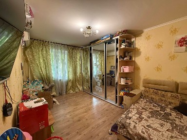 Аренда 2-комнатной квартиры 52 м², Гидропарковая ул., 15