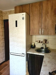 Здам квартиру для 1 людини в центрі міста
