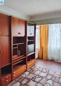 Киев, Кубанской Украины ул., 45