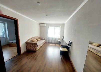 Продажа 2-комнатной квартиры 42 м², Соцгородок ул.