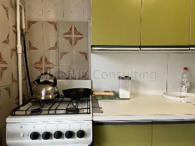 Продажа 2-комнатной квартиры 49.8 м², Зодчих ул., 66