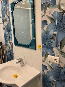 Продаж 1-кімнатної квартири 54.3 м², Драгоманова вул.